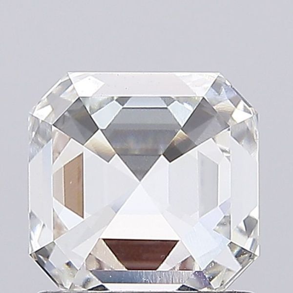 Asscher Lab-Grown Diamond image