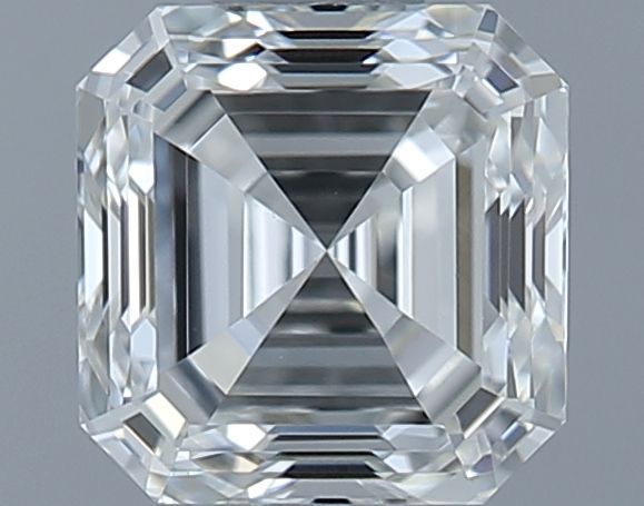 Asscher Diamond image