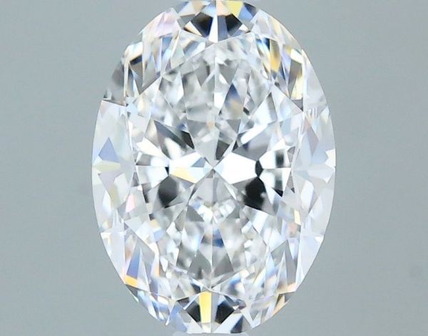 Oval Diamond image