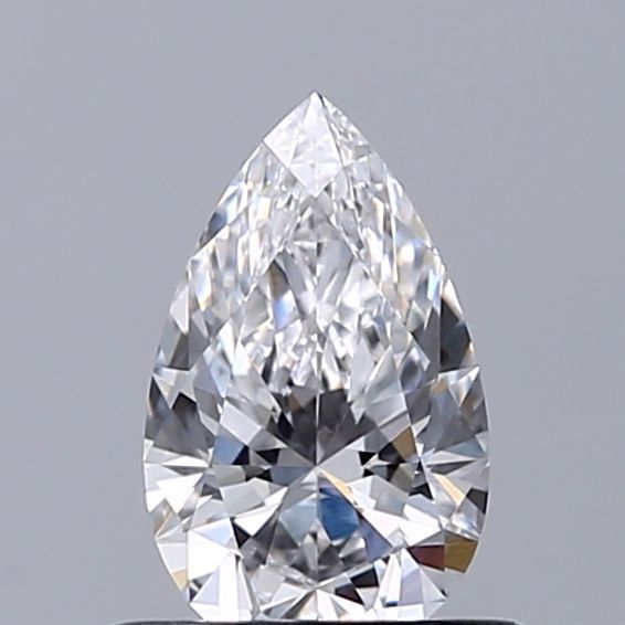 Pear Lab-Grown Diamond image