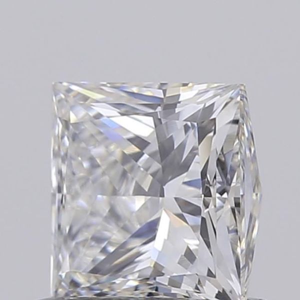 Princess Lab-Grown Diamond image