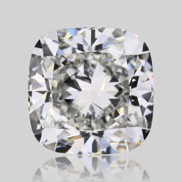 Cushion Diamond image