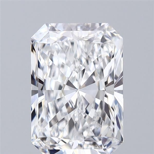 Radiant Lab-Grown Diamond image