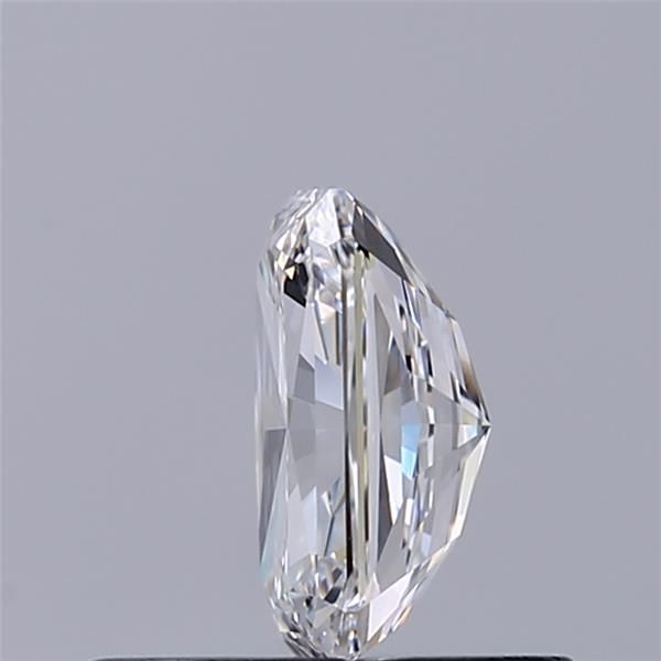 Radiant Lab-Grown Diamond image
