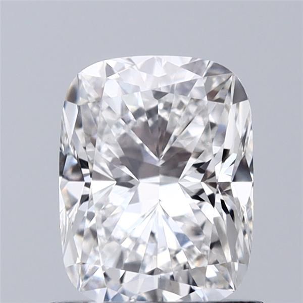 Cushion Lab-Grown Diamond image