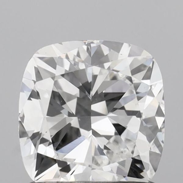 Cushion Lab-Grown Diamond image