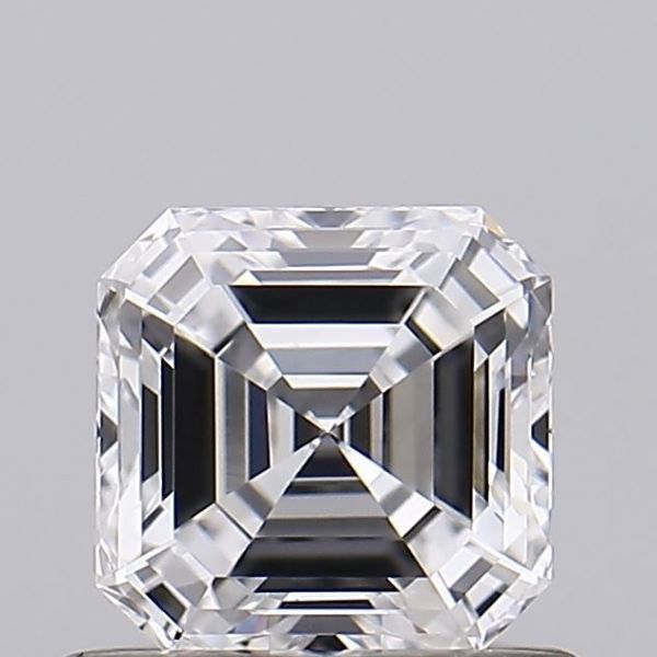 Asscher Lab-Grown Diamond image