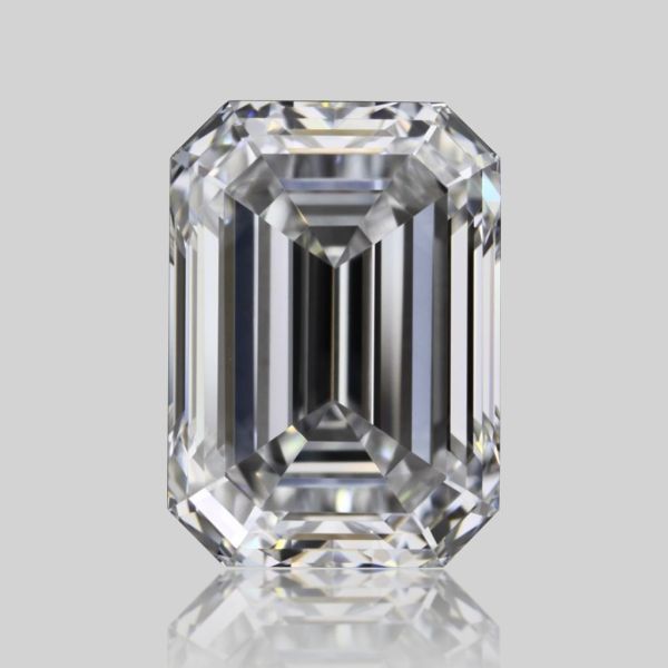 Emerald Diamond image