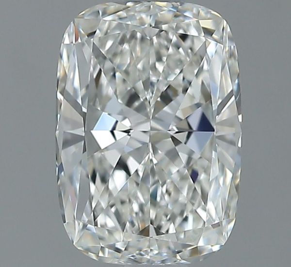 Cushion Diamond image