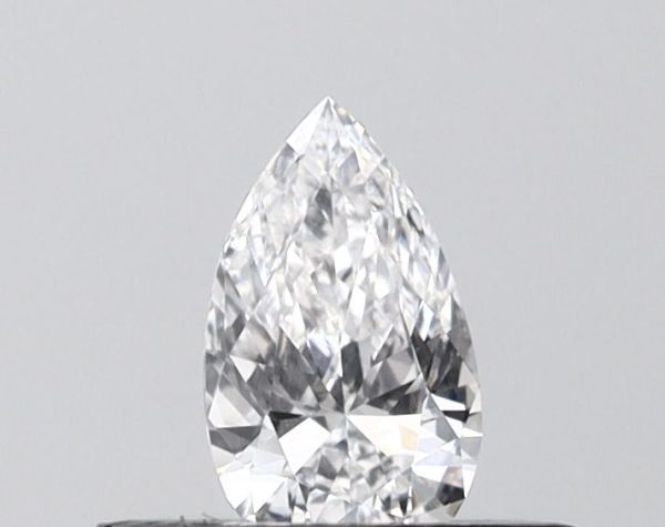 Pear Lab-Grown Diamond image