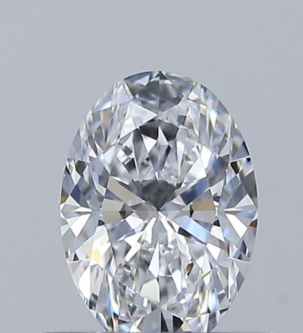 Oval Diamond image