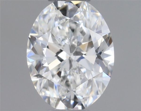 Oval Diamond image