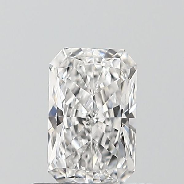 Radiant Lab-Grown Diamond image