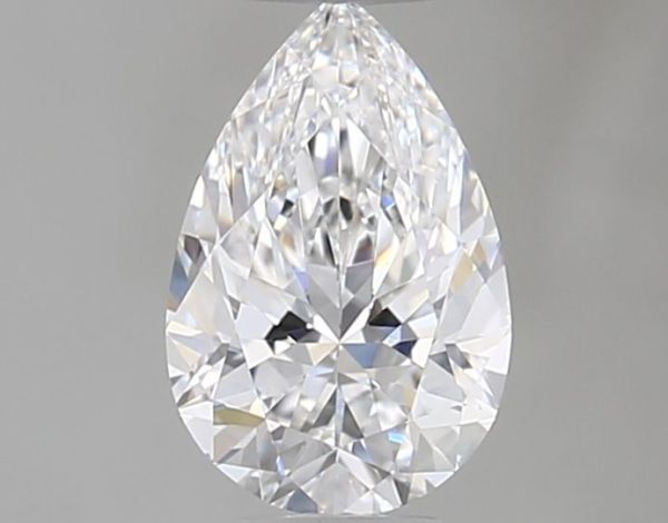 Pear Diamond image