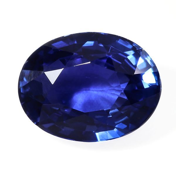 Oval Gemstone image