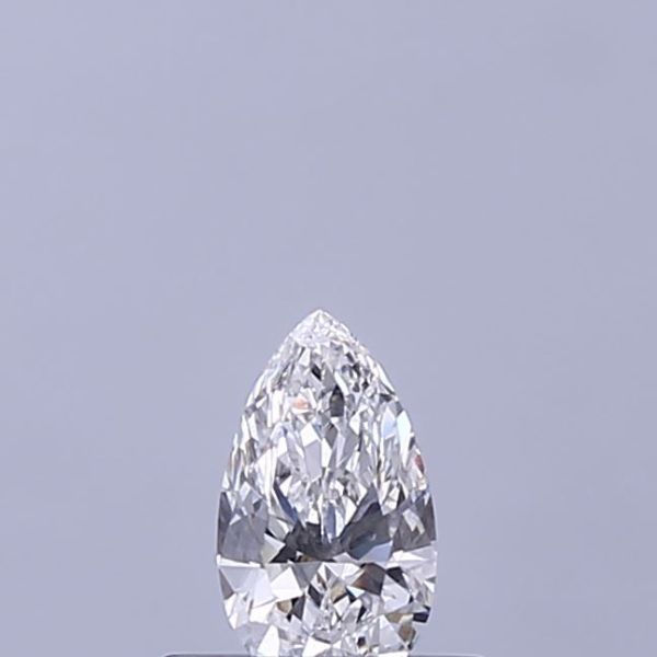 Pear Lab-Grown Diamond image