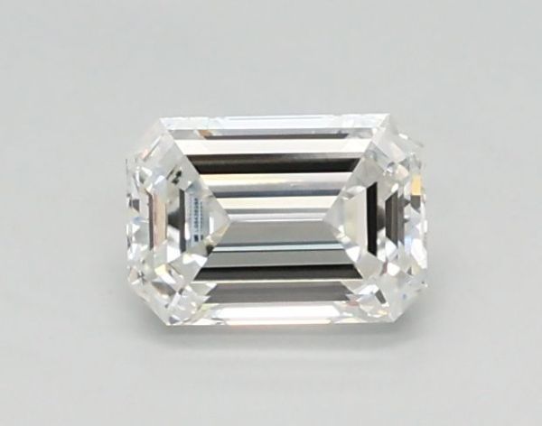 Emerald Lab-Grown Diamond image