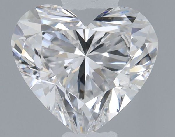 Heart Lab-Grown Diamond image