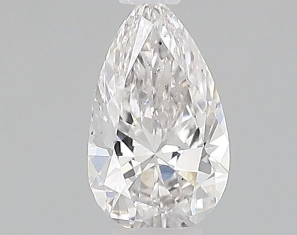 Pear Lab-Grown Diamond image