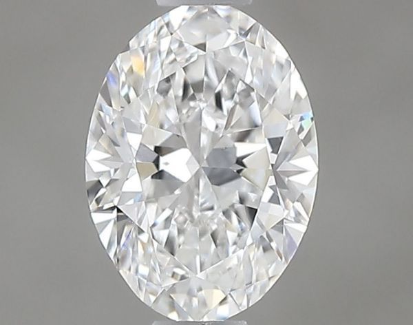 Oval Diamond image