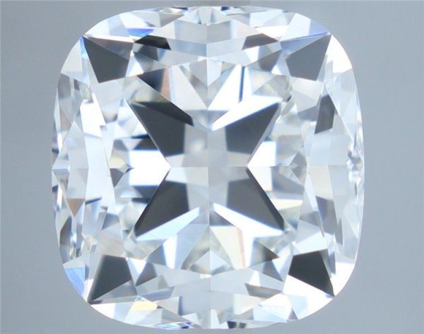 Cushion Diamond image