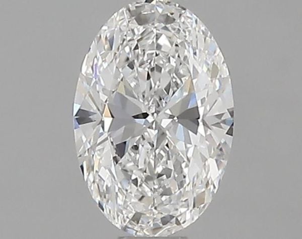 Oval Diamond image