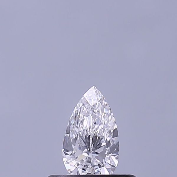 Pear Lab-Grown Diamond image