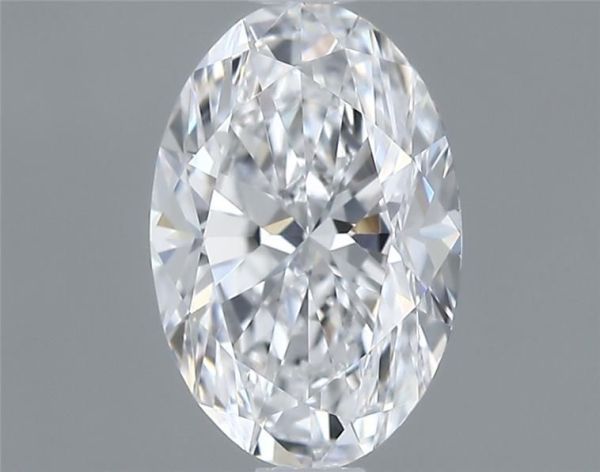 Oval Diamond image
