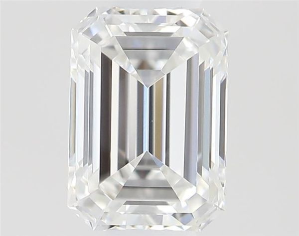 Emerald Diamond image