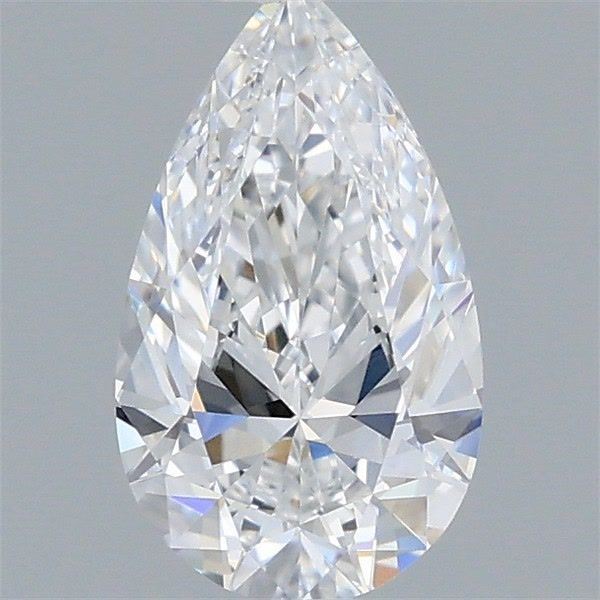 Pear Diamond image