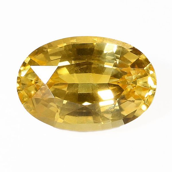 Oval Gemstone image