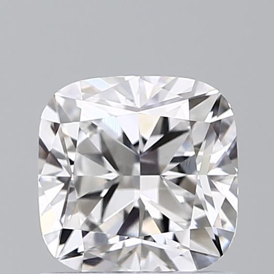 Cushion Lab-Grown Diamond image