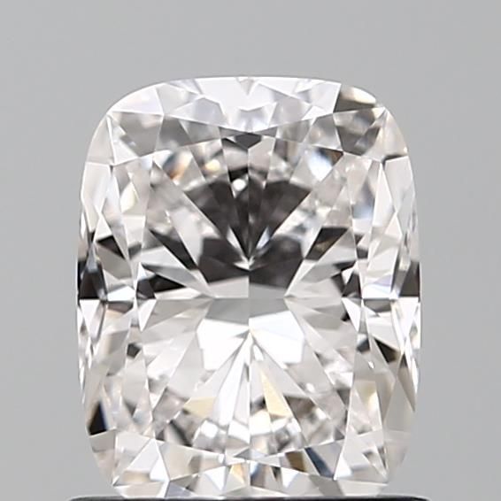 Cushion Lab-Grown Diamond image