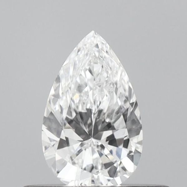 Pear Lab-Grown Diamond image