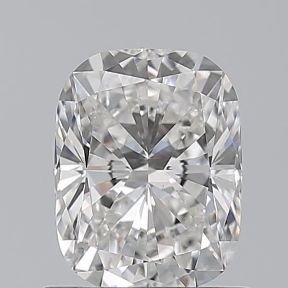 Cushion Diamond image