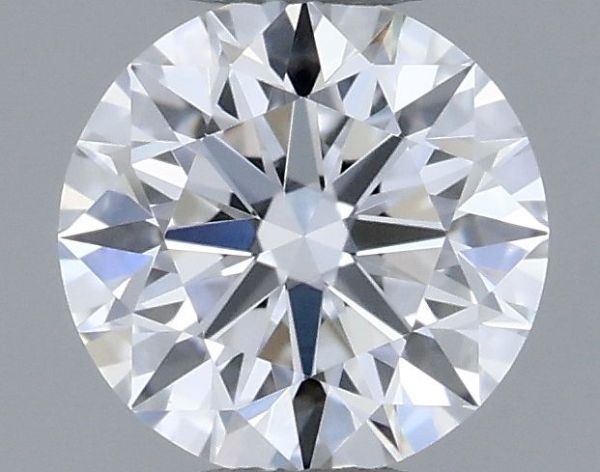 Round Diamond image