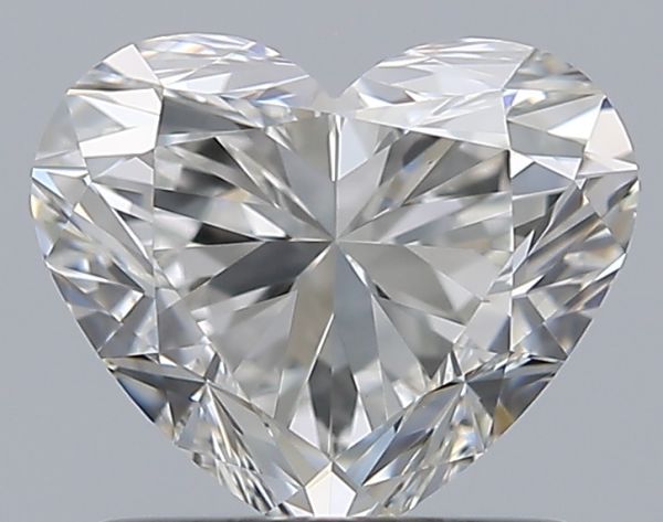 Heart Diamond image