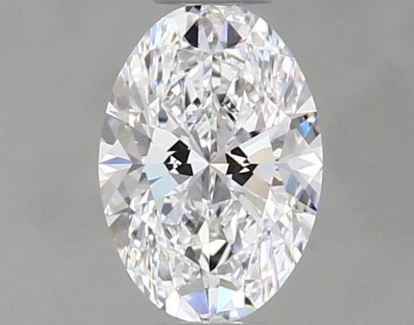 Oval Diamond image