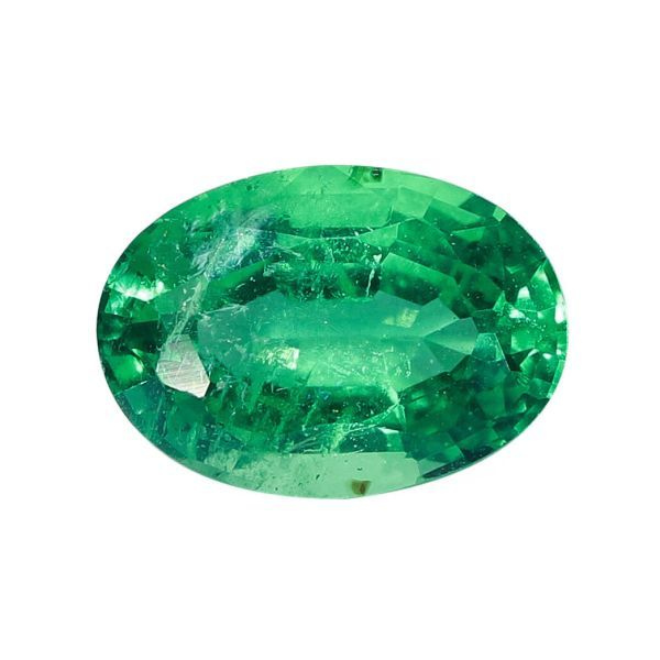 Oval Gemstone image