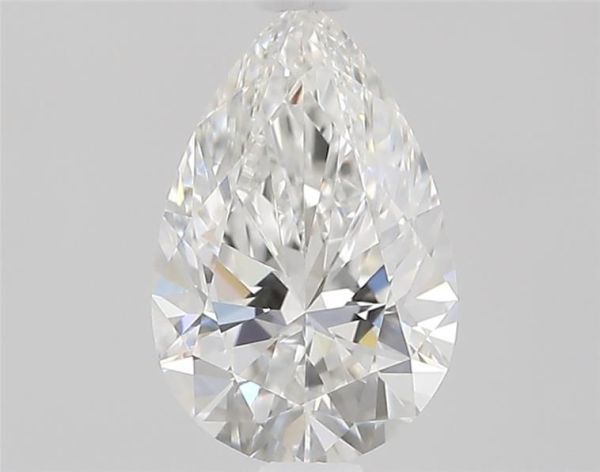 Pear Diamond image