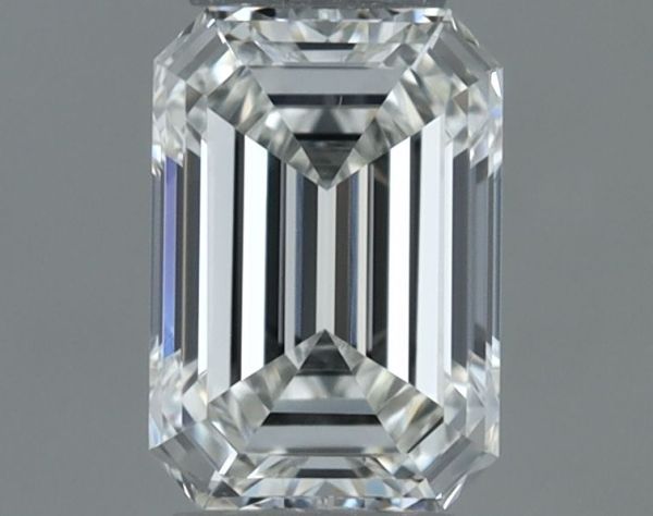 Emerald Diamond image