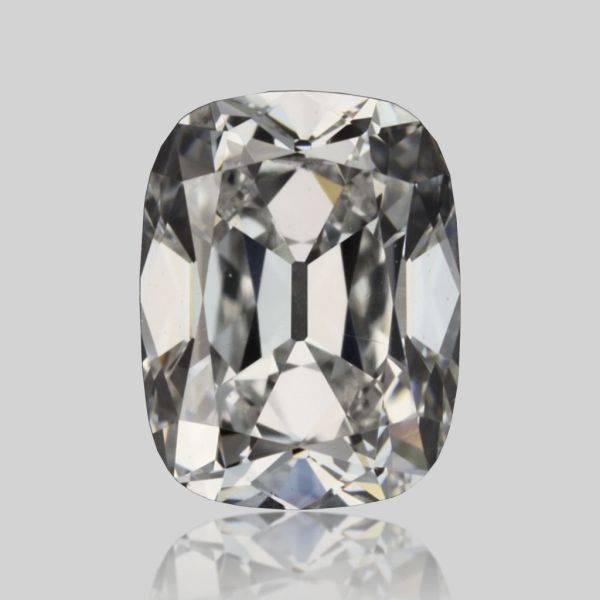 Cushion Diamond image