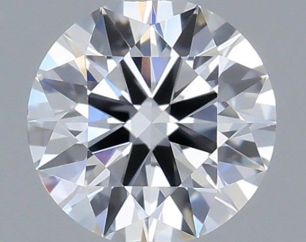 Round Lab-Grown Diamond image