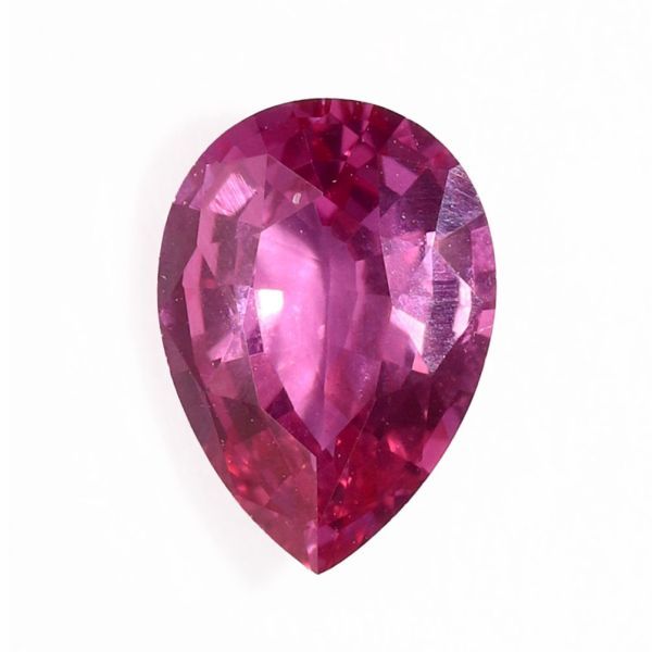 Pear Gemstone image