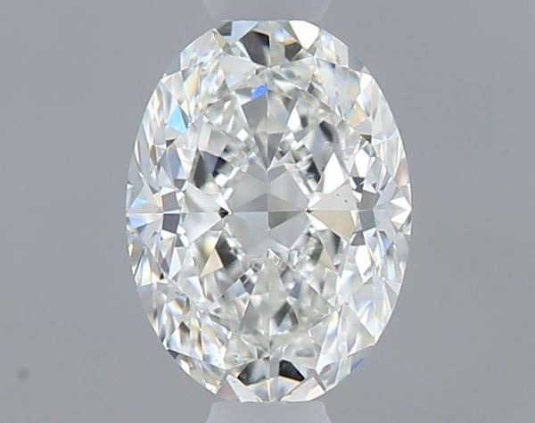 Oval Diamond image