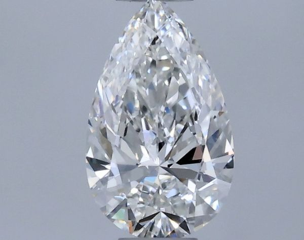 Pear Diamond image