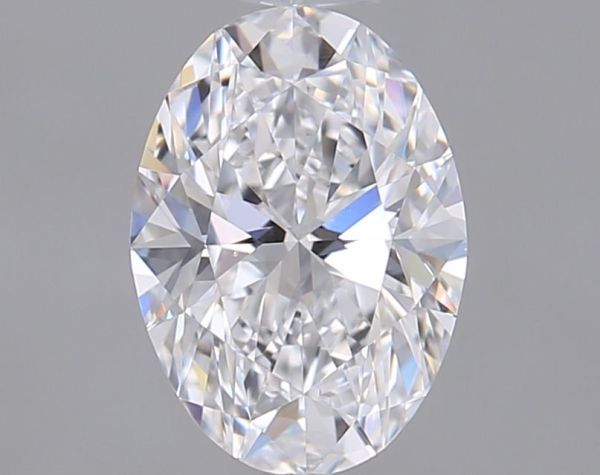 Oval Diamond image