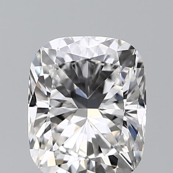 Cushion Lab-Grown Diamond image