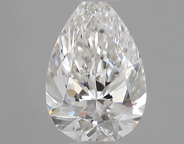 Pear Diamond image