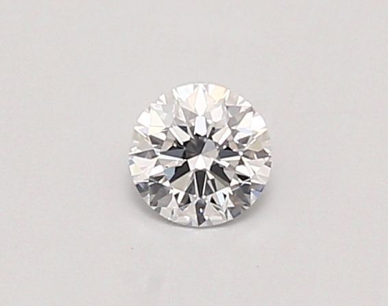 Round Lab-Grown Diamond image